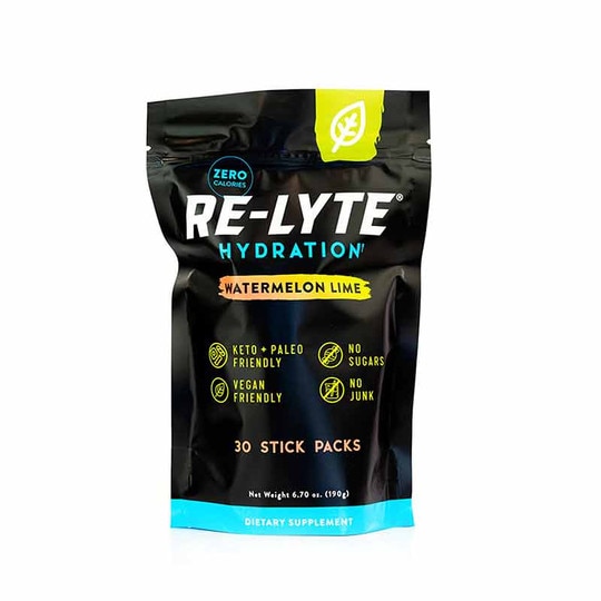 Re-Lyte Hydration Stick Packs, RDL